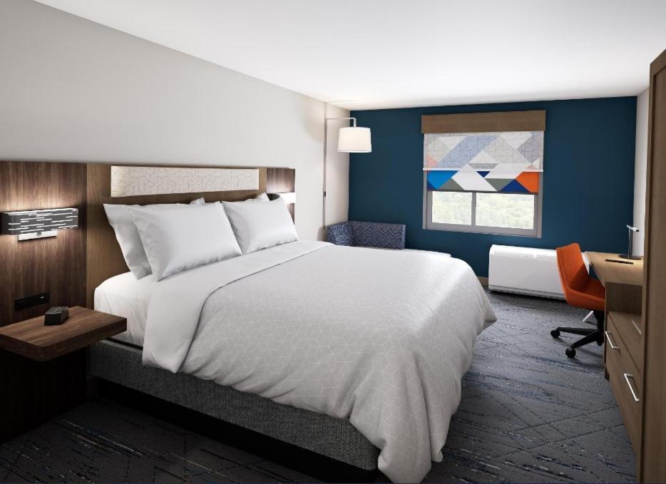 Holiday Inn Express & Suites Oscoda By Ihg Dış mekan fotoğraf