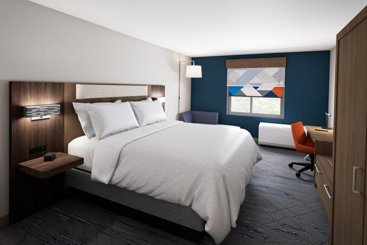 Holiday Inn Express & Suites Oscoda By Ihg Dış mekan fotoğraf