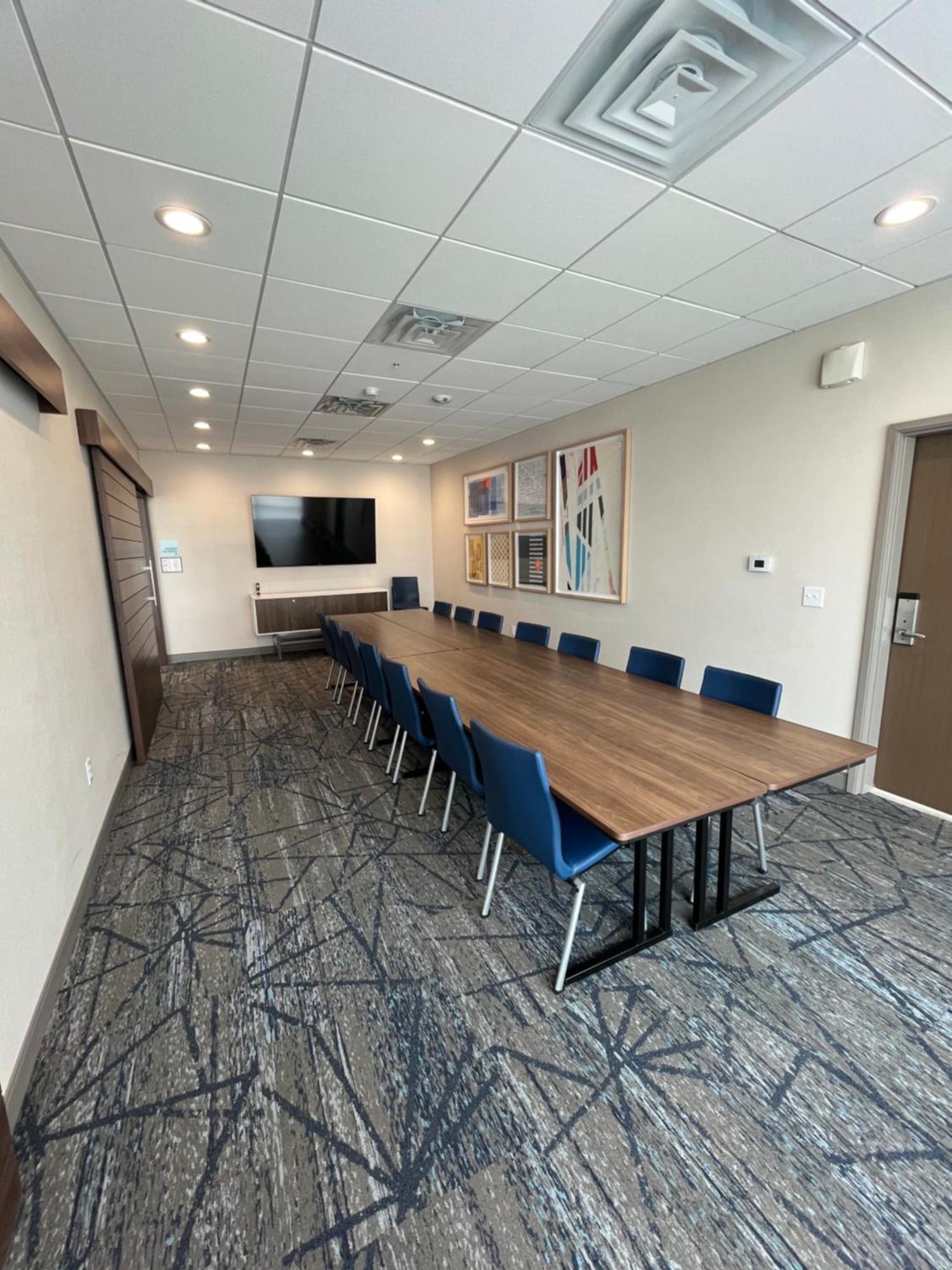 Holiday Inn Express & Suites Oscoda By Ihg Dış mekan fotoğraf