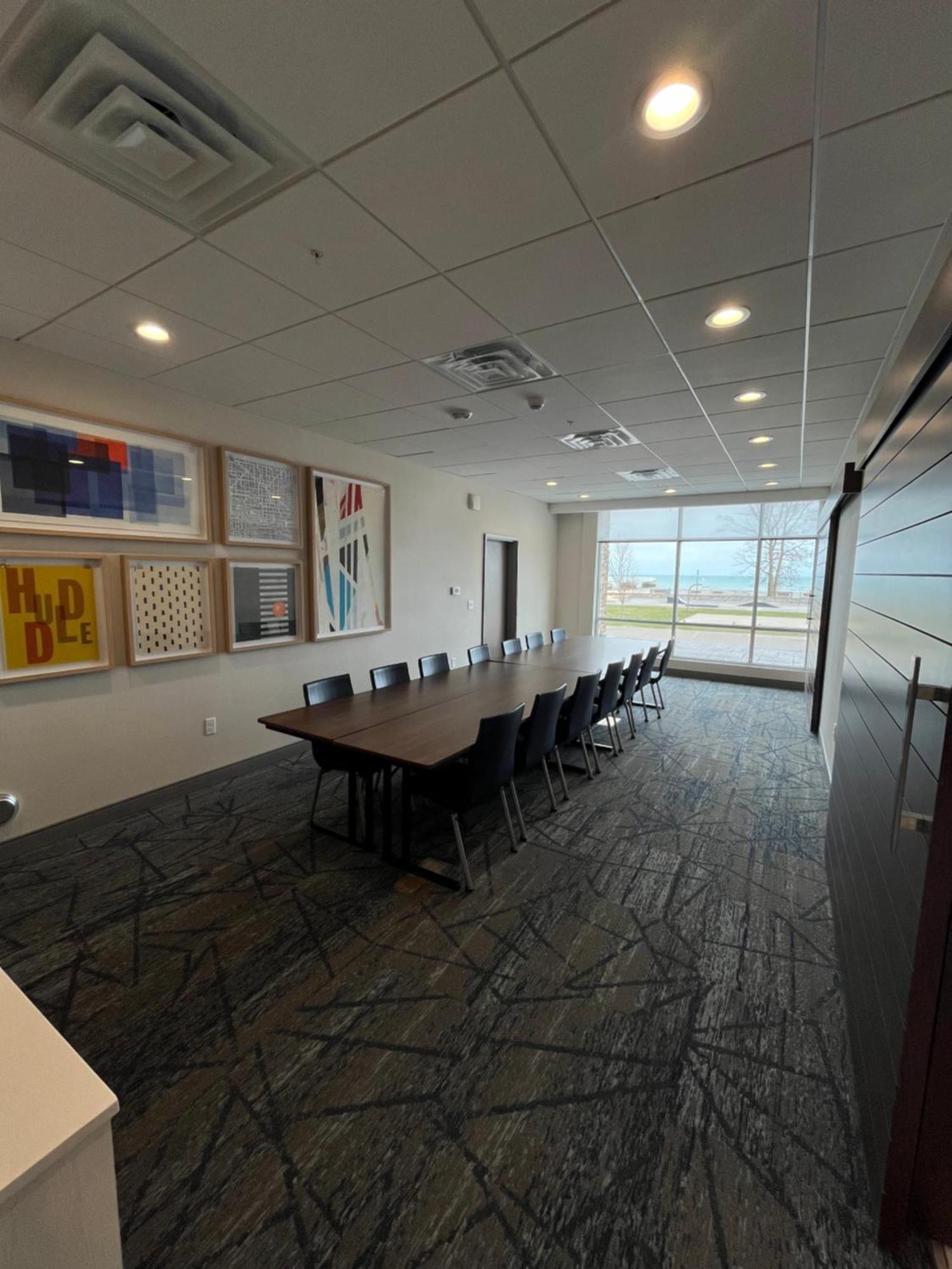 Holiday Inn Express & Suites Oscoda By Ihg Dış mekan fotoğraf