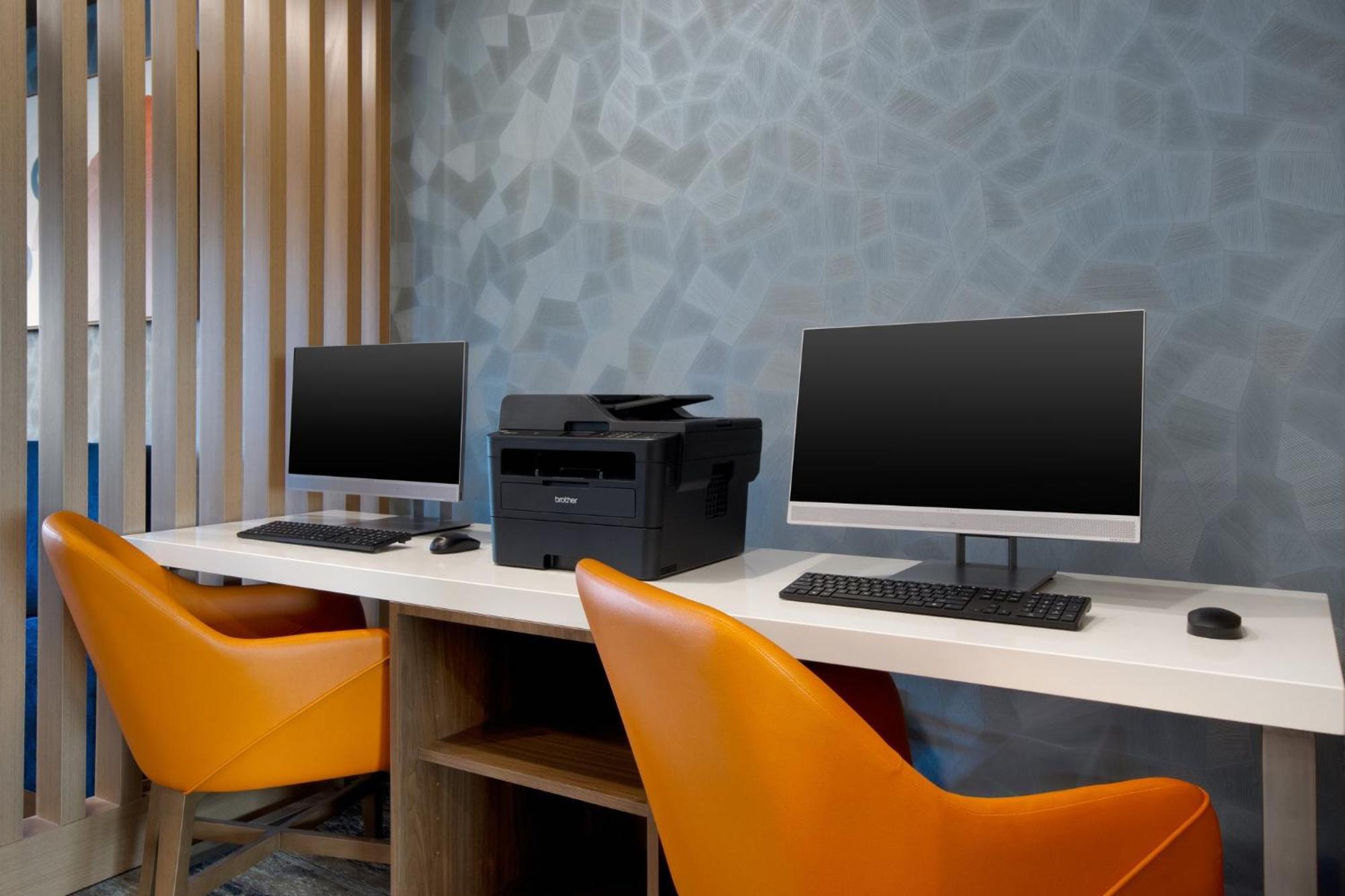 Holiday Inn Express & Suites Oscoda By Ihg Dış mekan fotoğraf